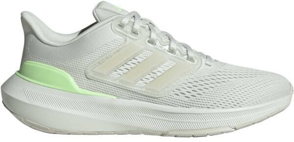 adidas ULTRABOUNCE W Dámska bežecká obuv, biela, veľkosť 41 1/3