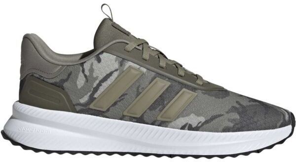 adidas X_PLRPATH Pánska voľnočasová obuv, khaki, veľkosť 44