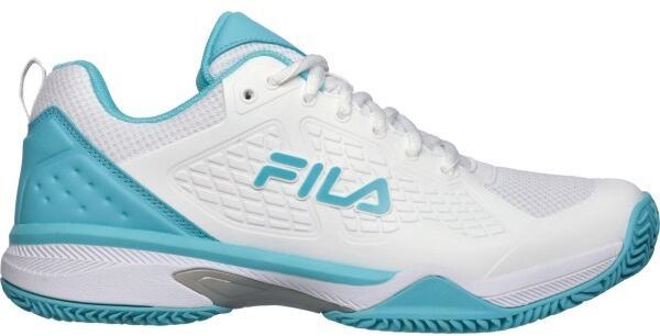 Fila SABBIA LITE 2 Dámska tenisová obuv, biela, veľkosť