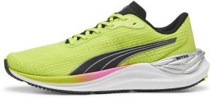Puma ELECTRIFY NITRO 3 Pánska bežecká obuv, žltá, veľkosť 40