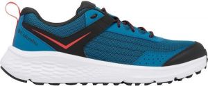 Columbia VERTISOL TRAIL M Pánska turistická obuv, modrá, veľkosť 44.5