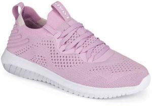 LOAP NOWERA Dámska obuv na voľný čas, ružová, veľkosť