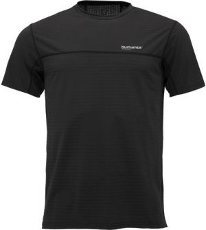 Klimatex STEVEN Pánske QuickDry tričko, čierna, veľkosť