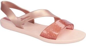 Ipanema VIBE SANDAL Dámske sandále, lososová, veľkosť
