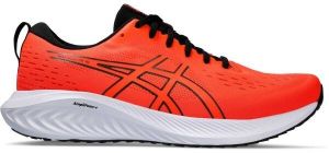 ASICS GEL-EXCITE 10 Pánska bežecká obuv, oranžová, veľkosť 44.5