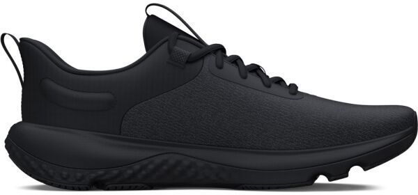 Under Armour CHARGED REVITALIZE Pánska bežecká obuv, čierna, veľkosť 42