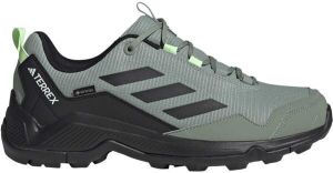 adidas TERREX EASTRAIL 2 GTX Pánska outdoorová  obuv, zelená, veľkosť 47 1/3