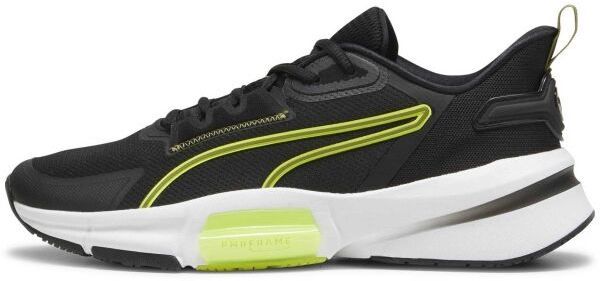 Puma PWRFRAME TR 3 Pánska obuv, čierna, veľkosť 43