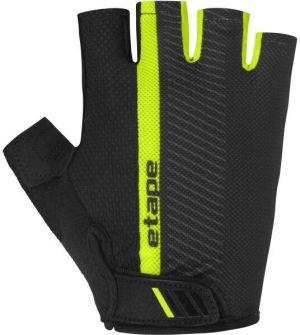 Etape SPEED 2.0 Pánske cyklistické rukavice, čierna, veľkosť