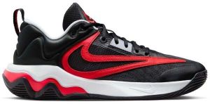 Nike GIANNIS IMMORTALITY 3 Pánska basketbalová obuv, čierna, veľkosť 42.5