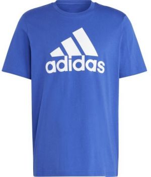 adidas BL SJ T Pánske tričko, modrá, veľkosť XXL