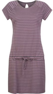 Hannah WALENTIN Dámske šaty, fialová, veľkosť