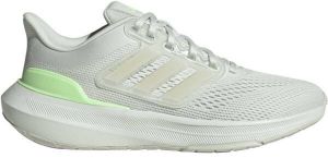 adidas ULTRABOUNCE W Dámska bežecká obuv, biela, veľkosť 38 2/3