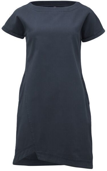 LOAP DIKLA Dámske šaty, tmavo modrá, veľkosť