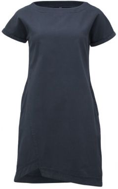 LOAP DIKLA Dámske šaty, tmavo modrá, veľkosť