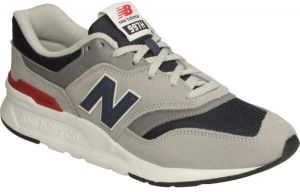 New Balance CM997HCJ Pánska voľnočasová obuv, sivá, veľkosť 41.5