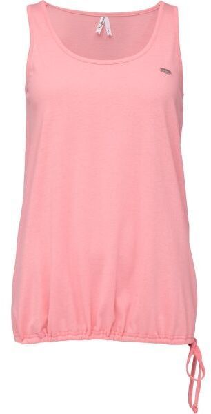 Willard SISIA Dámske tielko, lososová, veľkosť XXL