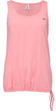 Willard SISIA Dámske tielko, lososová, veľkosť XXL