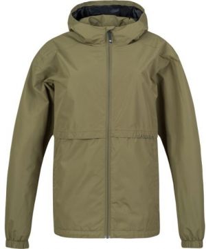 Hannah CHAZ Pánska bunda, khaki, veľkosť XXL