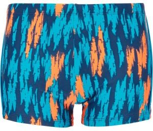 Lotto UDANO Chlapčenské plavky, tmavo modrá, veľkosť 152-158