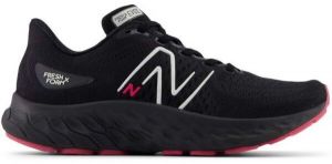 New Balance FRESH FOAM X EVOZ V3 W Dámska bežecká obuv, čierna, veľkosť 35