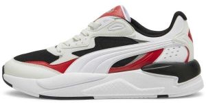 Puma X-RAY SPEED Pánska voľnočasová obuv, bílá, veľkosť 45
