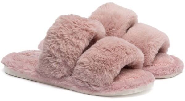 Oldcom MYLA Dámske papuče, ružová, veľkosť