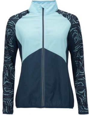 Klimatex CAMILA1 Dámská UltraLight bunda, tmavo modrá, veľkosť