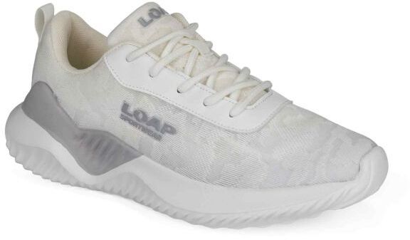 LOAP CAMEA Dámska obuv na voľný čas, biela, veľkosť