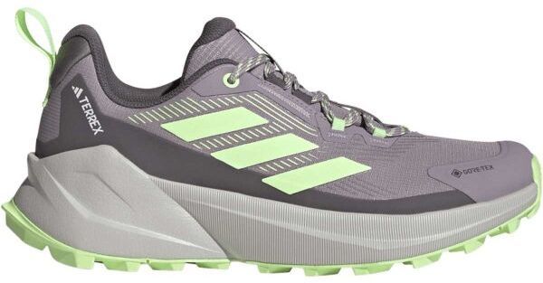 adidas TERREX TRAILMAKER 2.0 GTX Dámska treková obuv, fialová, veľkosť 37 1/3