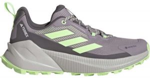 adidas TERREX TRAILMAKER 2.0 GTX Dámska treková obuv, fialová, veľkosť 37 1/3