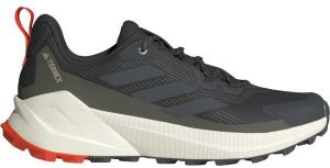 adidas TERREX TRAILMAKER 2 Pánska outdoorová obuv, tmavo sivá, veľkosť 46