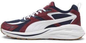 Puma HYPNOTIC LS Pánska voľnočasová obuv, vínová, veľkosť 44