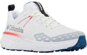 Columbia KONOS TRS M Pánska turistická obuv, biela, veľkosť 44.5