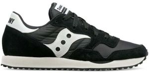 Saucony DXN TRAINER Dámska obuv na voľný čas, čierna, veľkosť 39