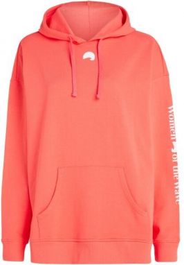 O'Neill WOW Dámska mikina, lososová, veľkosť