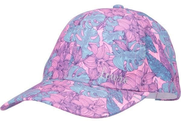 Lewro ADISON Dievčenská šiltovka, růžová, veľkosť 8-11Y