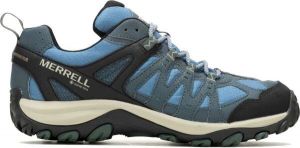 Merrell ACCENTOR 3 SPORT GTX Pánska outdoorová obuv, modrá, veľkosť 46