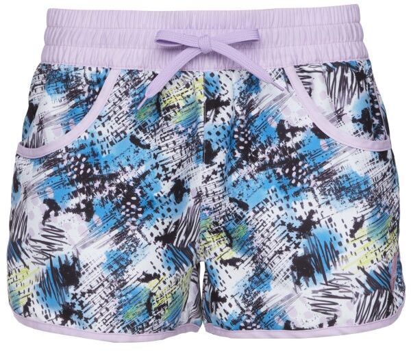 AQUOS ARANI Dámske kúpacie kraťasy, ružová, veľkosť