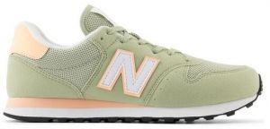 New Balance GW500ME2 Dámska obuv na voľný čas, svetlo zelená, veľkosť 40