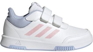 adidas TENSAUR SPORT 2.0 CF K Detská obuv, biela, veľkosť 38 2/3
