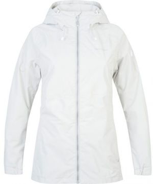 Hannah ATIMA Dámska parka, biela, veľkosť