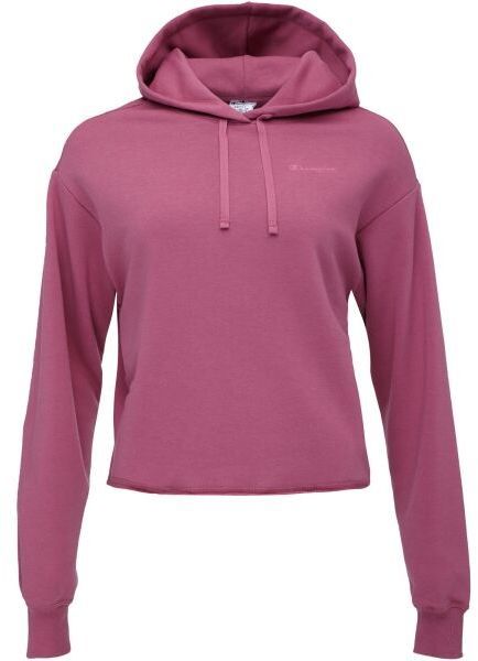 Champion LEGACY Dámska mikina, vínová, veľkosť