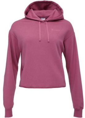 Champion LEGACY Dámska mikina, vínová, veľkosť