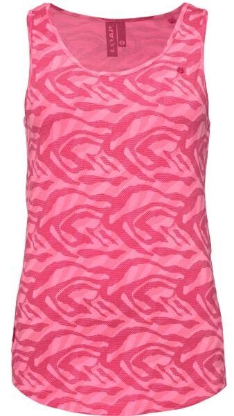 LOAP ABMILA Dámske tielko, ružová, veľkosť