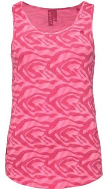 LOAP ABMILA Dámske tielko, ružová, veľkosť