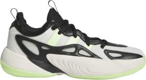 adidas TRAE UNLIMITED Pánska basketbalová obuv, biela, veľkosť 42