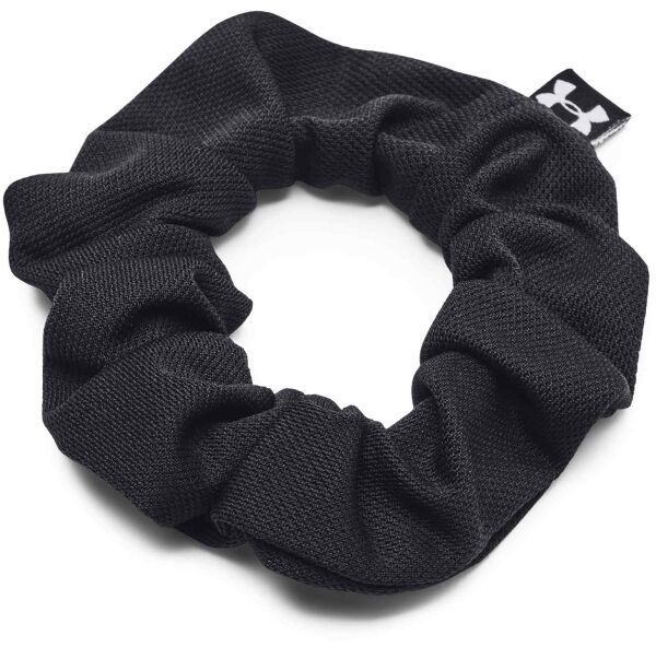 Under Armour SCRUNCHIE Gumičky do vlasov, čierna, veľkosť