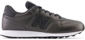 New Balance GW500 Dámska obuv, čierna, veľkosť 35