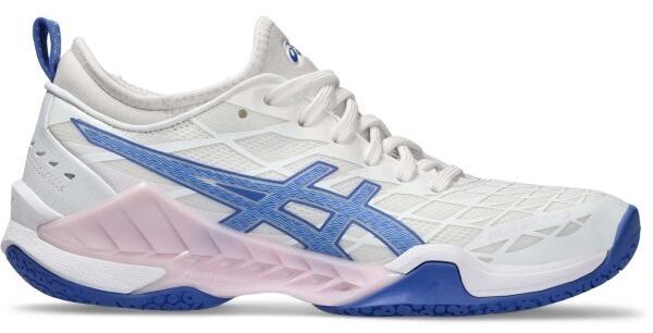 ASICS BLAST FF 3 Dámska indoorová obuv, biela, veľkosť 37